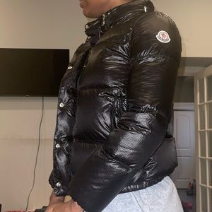 Moncler Puffer Jacket